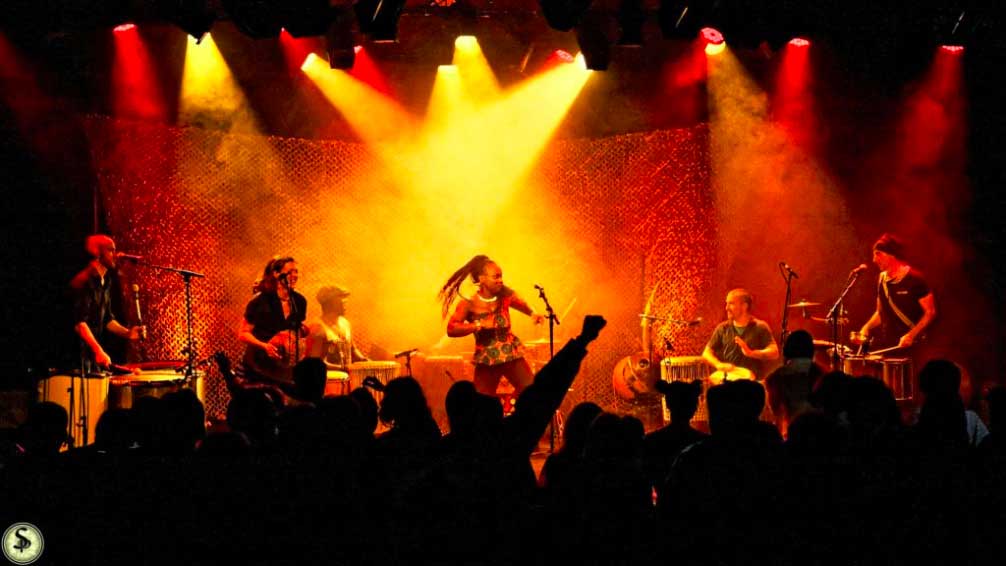 slider programmation concert et atelier du festival la louche d'or